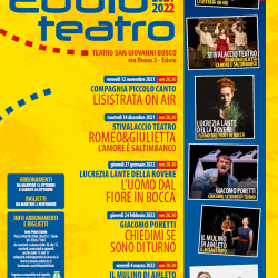 Edolo Teatro