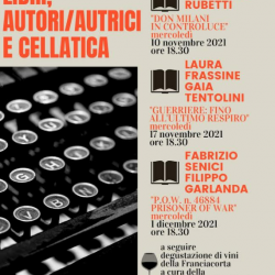 Libri, autori/autrici e Cellatica