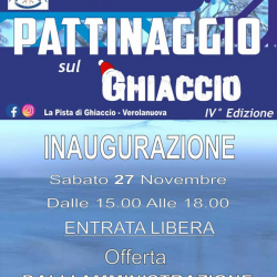 Pattinaggio sul ghiaccio