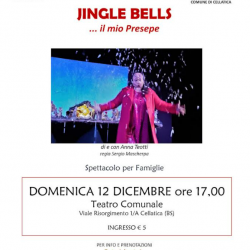 JINGLE BELLS - teatro ragazzi