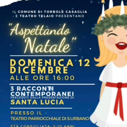 Aspettando Natale a Torbole Casaglia