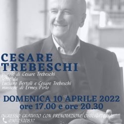 Cesare Trebeschi - Cellatica