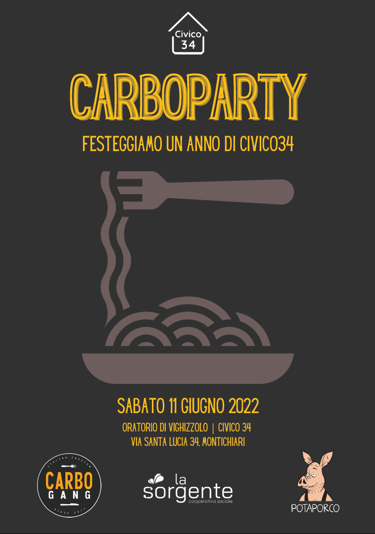 Carboparty