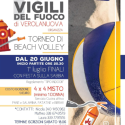 Beach volley