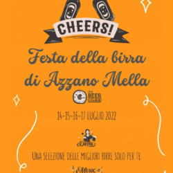Festa della birra di Azzano Mella