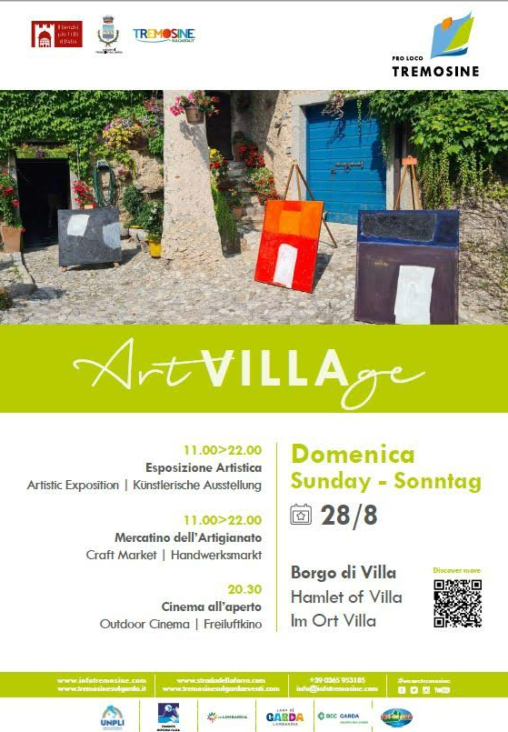 ART VILLAGE