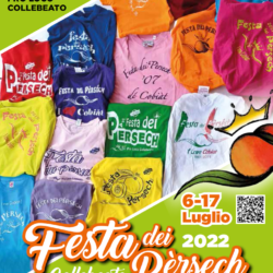 Festa del Persec a Collebeato