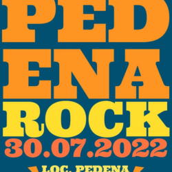 Pedena Rock Festival