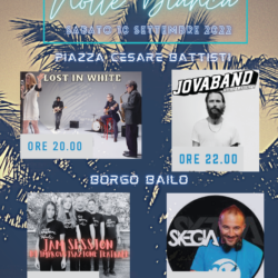 Summer Festival a Sarezzo