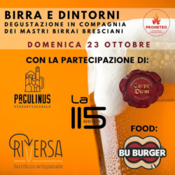 Birra e dintorni - Montirone