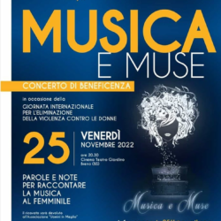 Musica e Muse - Breno