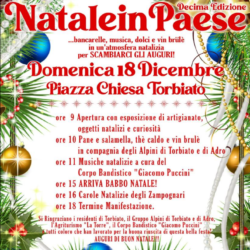 Natale in Paese - Adro