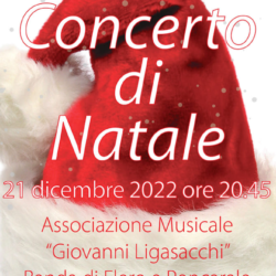 Concerto di Natale - Flero