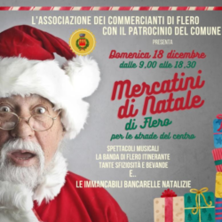 Mercatini di Natale a Flero