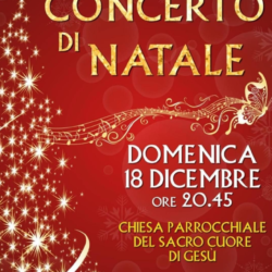 Concerto di Natale - Villanuova sul Clisi