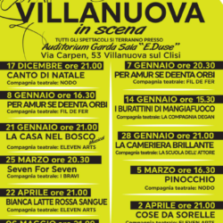 Relevè Musical School - Villanuova sul Clisi