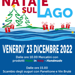 Natale sul Lago - Gargnano