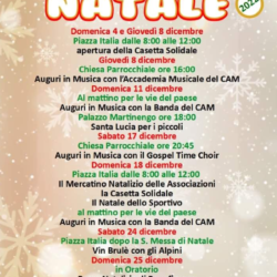 Aspettando Natale a Collebeato