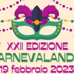 Carnevalando 2023 - Artogne