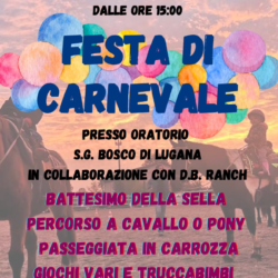 Festa di Carnevale - Sirmione