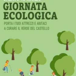 Giornata Ecologica a Breno