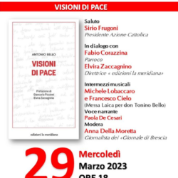 Don Tonino Bello: Visioni di Pace