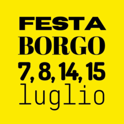 Festa Borgo - Rugby Borgo Poncarale