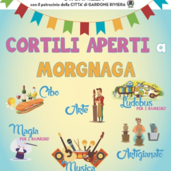 Cortili Aperti - Gardone Riviera