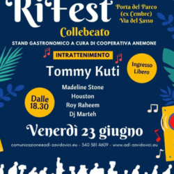 RiFest - Collebeato