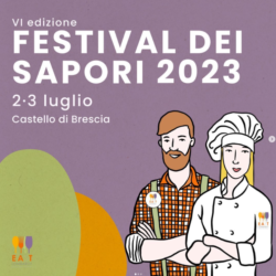 Festival dei sapori - Brescia