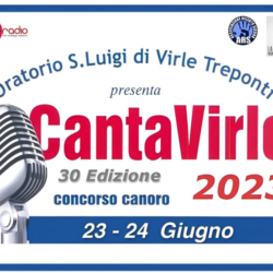 CantaVirle 2023