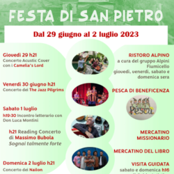 Festa di San Pietro - Brescia