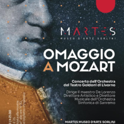 Omaggio a Mozart - Calvagese della Riviera (BS)