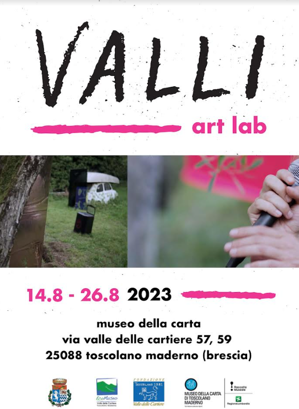 VALLI Art Lab
