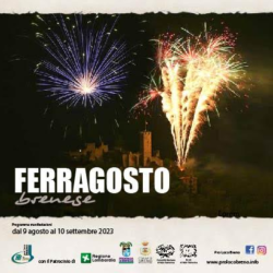 Ferragosto Brenese