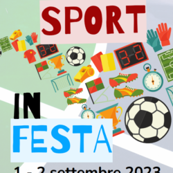 Sport in festa - Borgosatollo