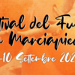 Festival del Fumetto da Marciapiede - Ome