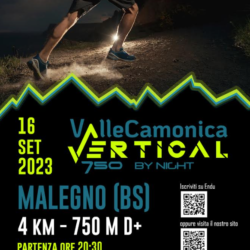 Vallecamonica Vertical - Malegno