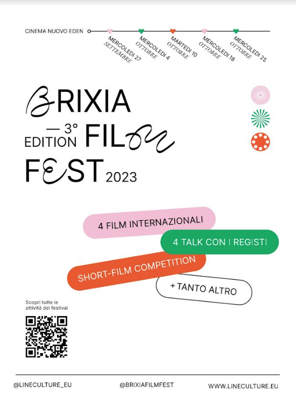 Brixia Film Fest