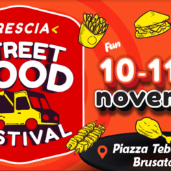 Brescia Street Food Festival