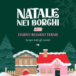 Natale nei borghi - Darfo Boario Terme