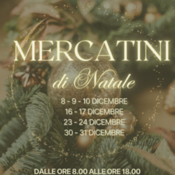 Mercatini di Natale - Edolo