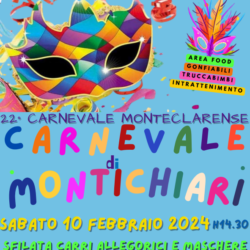 Carnevale monteclarense