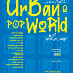 Urban & Pop World - Orzinuovi