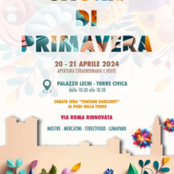 Sagra di Primavera - Calvisano