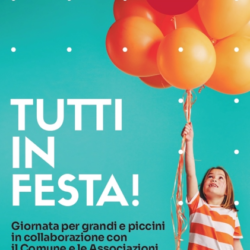 TUTTI IN FESTA! - Calvagese della Riviera