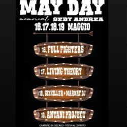 May Day 2024 - Cizzago