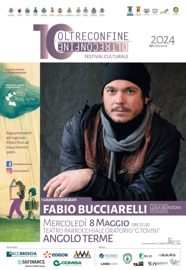 Fabio Bucciarelli - Angolo Terme 