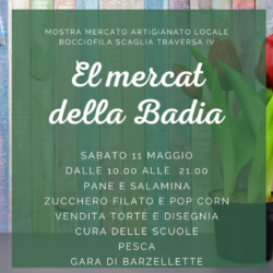 Al mercàt della Badia - Villaggio Badia Brescia