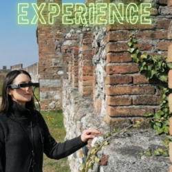 Art-glass experience alla rocca - Lonato del Garda